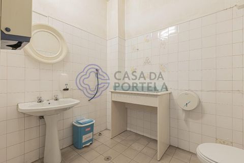 Erhvervsejendom i Setubal, Setubal, Setubal - € 950.000 | Ref: 190541 - foto 32