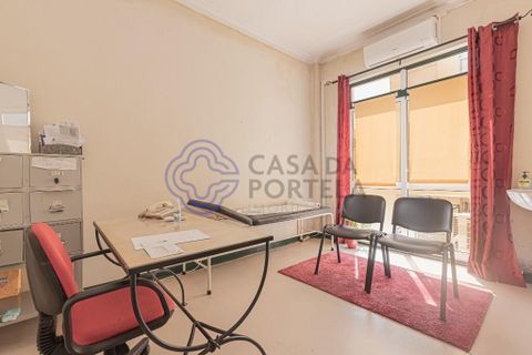 Erhvervsejendom i Setubal, Setubal, Setubal - € 950.000 | Ref: 190541 - foto 33