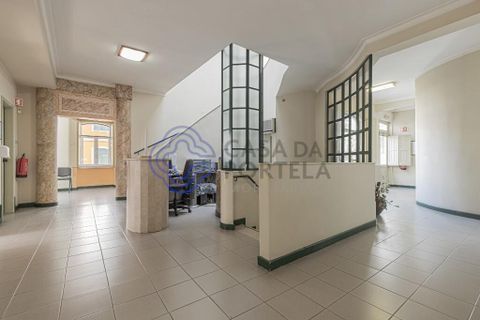 Erhvervsejendom i Setubal, Setubal, Setubal - € 950.000 | Ref: 190541 - foto 34