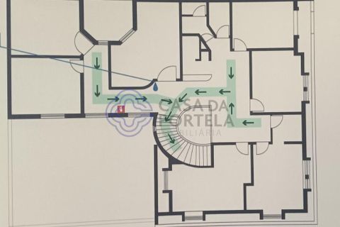 Erhvervsejendom i Setubal, Setubal, Setubal - € 950.000 | Ref: 190541 - foto 35