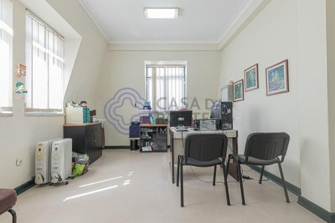 Erhvervsejendom i Setubal, Setubal, Setubal - € 950.000 | Ref: 190541 - foto 36