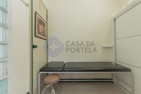 Erhvervsejendom i Setubal, Setubal, Setubal - € 950.000 | Ref: 190541 - foto 38