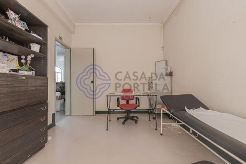 Erhvervsejendom i Setubal, Setubal, Setubal - € 950.000 | Ref: 190541 - foto 40