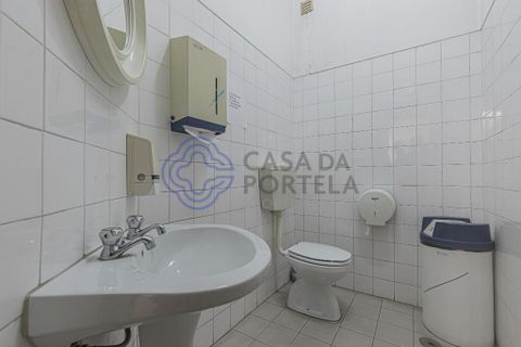 Erhvervsejendom i Setubal, Setubal, Setubal - € 950.000 | Ref: 190541 - foto 41