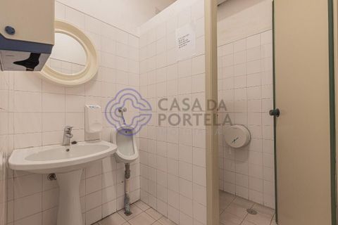 Erhvervsejendom i Setubal, Setubal, Setubal - € 950.000 | Ref: 190541 - foto 42