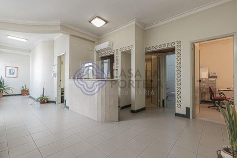 Erhvervsejendom i Setubal, Setubal, Setubal - € 950.000 | Ref: 190541 - foto 43