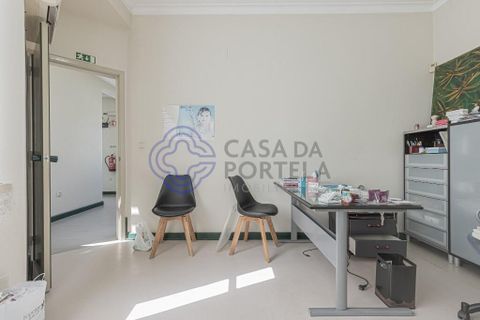 Erhvervsejendom i Setubal, Setubal, Setubal - € 950.000 | Ref: 190541 - foto 45