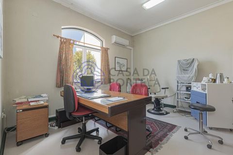 Erhvervsejendom i Setubal, Setubal, Setubal - € 950.000 | Ref: 190541 - foto 46