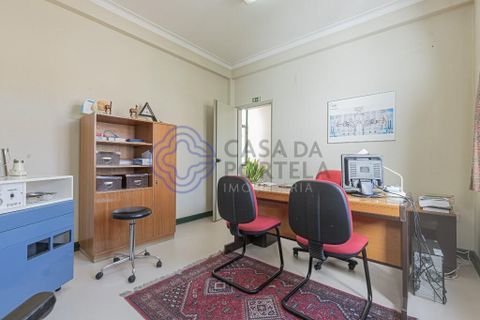 Erhvervsejendom i Setubal, Setubal, Setubal - € 950.000 | Ref: 190541 - foto 47