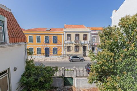 Erhvervsejendom i Setubal, Setubal, Setubal - € 950.000 | Ref: 190541 - foto 48