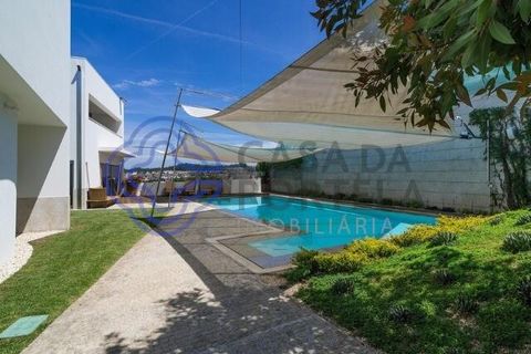 Byhus i Trofa, Porto, Trofa - € 1.790.000 | Ref: 190091 - foto 2