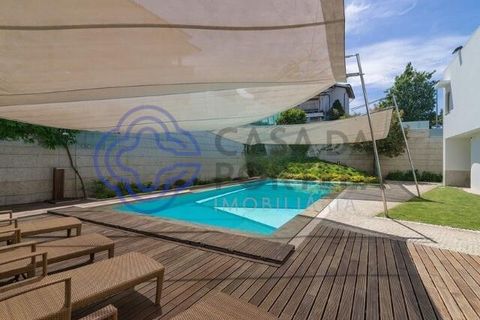 Byhus i Trofa, Porto, Trofa - € 1.790.000 | Ref: 190091 - foto 1