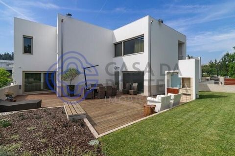 Byhus i Trofa, Porto, Trofa - € 1.790.000 | Ref: 190091 - foto 3