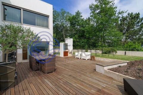 Byhus i Trofa, Porto, Trofa - € 1.790.000 | Ref: 190091 - foto 6