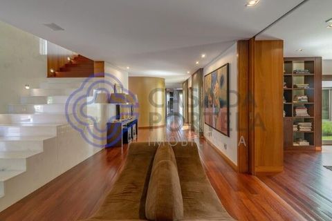 Byhus i Trofa, Porto, Trofa - € 1.790.000 | Ref: 190091 - foto 8