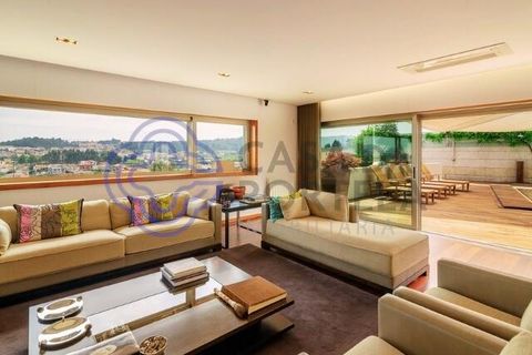 Byhus i Trofa, Porto, Trofa - € 1.790.000 | Ref: 190091 - foto 10