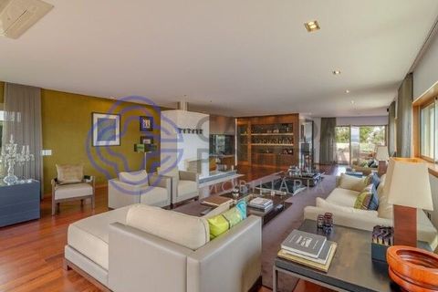 Byhus i Trofa, Porto, Trofa - € 1.790.000 | Ref: 190091 - foto 11