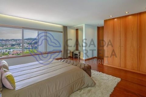 Byhus i Trofa, Porto, Trofa - € 1.790.000 | Ref: 190091 - foto 17