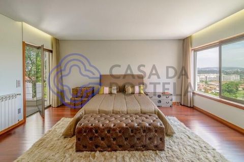 Byhus i Trofa, Porto, Trofa - € 1.790.000 | Ref: 190091 - foto 20