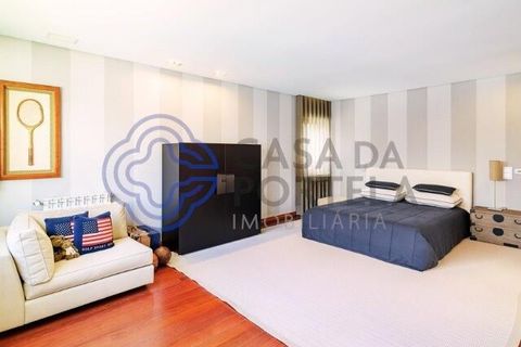 Byhus i Trofa, Porto, Trofa - € 1.790.000 | Ref: 190091 - foto 21