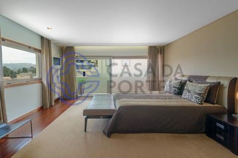 Byhus i Trofa, Porto, Trofa - € 1.790.000 | Ref: 190091 - foto 22