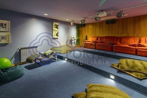 Byhus i Trofa, Porto, Trofa - € 1.790.000 | Ref: 190091 - foto 26