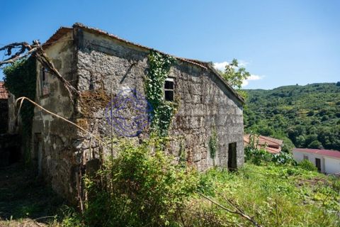 Landejendom i Amarante, Porto, Amarante - € 90.000 | Ref: 189781 - foto 2