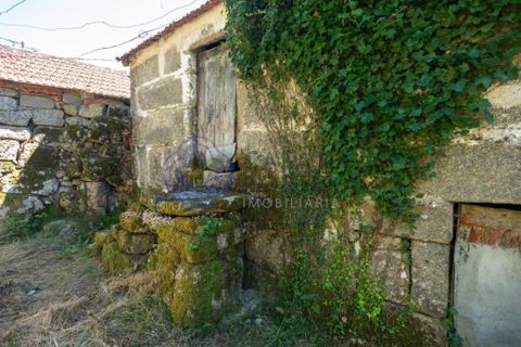 Landejendom i Amarante, Porto, Amarante - € 90.000 | Ref: 189781 - foto 4