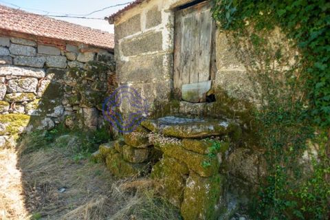 Landejendom i Amarante, Porto, Amarante - € 90.000 | Ref: 189781 - foto 5