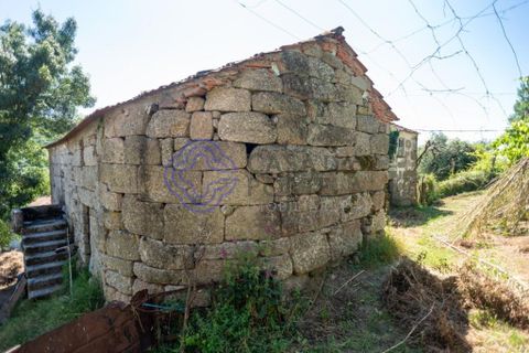 Landejendom i Amarante, Porto, Amarante - € 90.000 | Ref: 189781 - foto 6