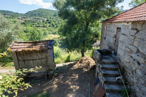 Landejendom i Amarante, Porto, Amarante - € 90.000 | Ref: 189781 - foto 7