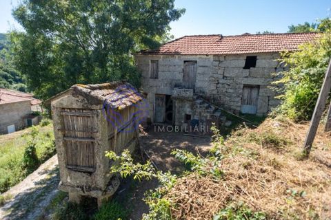 Landejendom i Amarante, Porto, Amarante - € 90.000 | Ref: 189781 - foto 8