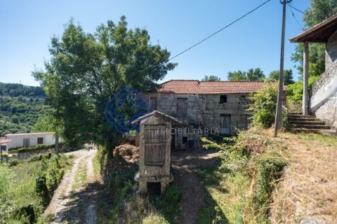 Landejendom i Amarante, Porto, Amarante - € 90.000 | Ref: 189781 - foto 9