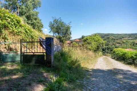 Landejendom i Amarante, Porto, Amarante - € 90.000 | Ref: 189781 - foto 10
