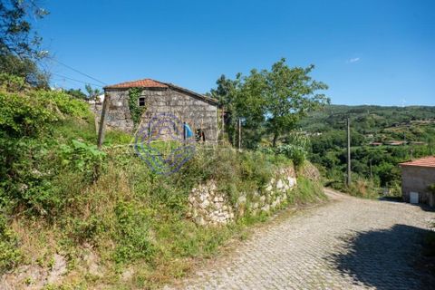 Landejendom i Amarante, Porto, Amarante - € 90.000 | Ref: 189781 - foto 11