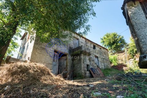 Landejendom i Amarante, Porto, Amarante - € 90.000 | Ref: 189781 - foto 12