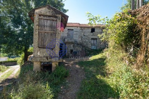 Landejendom i Amarante, Porto, Amarante - € 90.000 | Ref: 189781 - foto 14