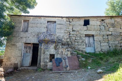 Landejendom i Amarante, Porto, Amarante - € 90.000 | Ref: 189781 - foto 15
