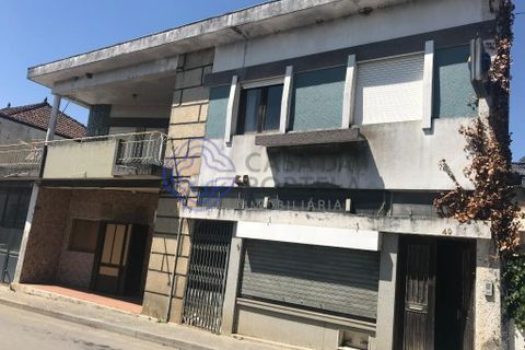 Byhus i Valpacos, Vila Real, Valpacos - € 160.000 | Ref: 189581 - foto 2
