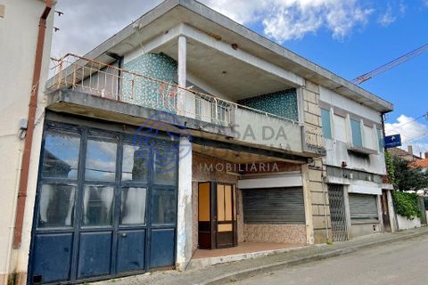 Byhus i Valpacos, Vila Real, Valpacos - € 160.000 | Ref: 189581 - foto 1