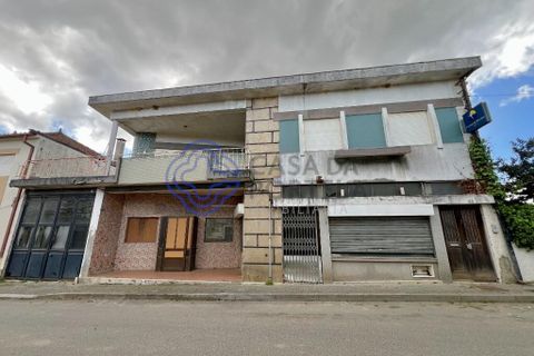 Byhus i Valpacos, Vila Real, Valpacos - € 160.000 | Ref: 189581 - foto 5