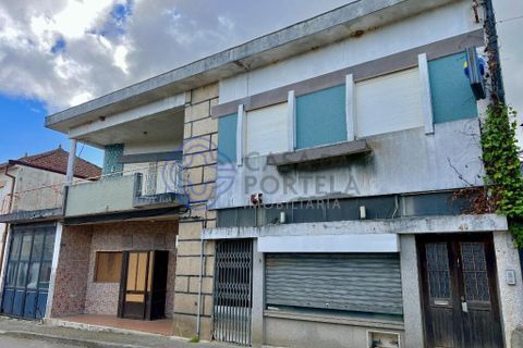 Byhus i Valpacos, Vila Real, Valpacos - € 160.000 | Ref: 189581 - foto 6