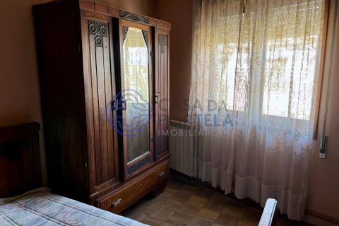 Byhus i Valpacos, Vila Real, Valpacos - € 160.000 | Ref: 189581 - foto 13