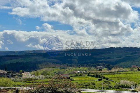 Byhus i Valpacos, Vila Real, Valpacos - € 160.000 | Ref: 189581 - foto 35
