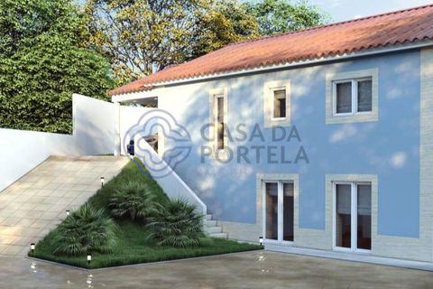 Byhus i Tomar, Santarem, Tomar - € 275.000 | Ref: 198071 - foto 1