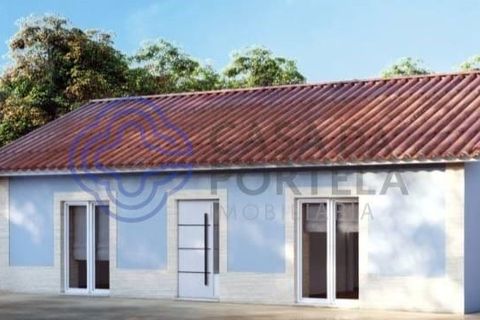 Byhus i Tomar, Santarem, Tomar - € 275.000 | Ref: 198071 - foto 2
