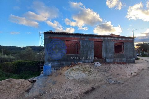 Byhus i Tomar, Santarem, Tomar - € 275.000 | Ref: 198071 - foto 3