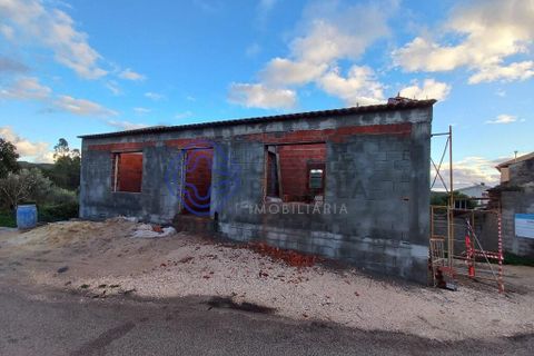 Byhus i Tomar, Santarem, Tomar - € 275.000 | Ref: 198071 - foto 4