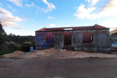 Byhus i Tomar, Santarem, Tomar - € 275.000 | Ref: 198071 - foto 6