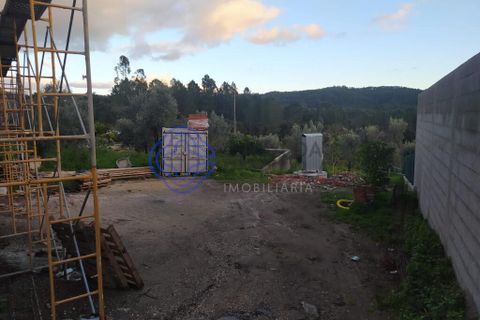 Byhus i Tomar, Santarem, Tomar - € 275.000 | Ref: 198071 - foto 8